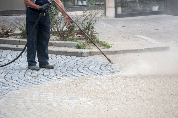 Professional Pressure washing in Lochmoor Waterway Estates, FL